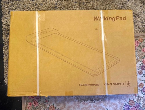 Walkingpad foldable walking - walkingpad, c2