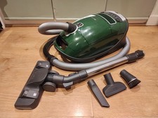 Miele Complete C3 Ecoline Plus