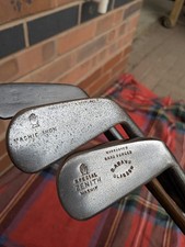 3x George Nicoll of Leven