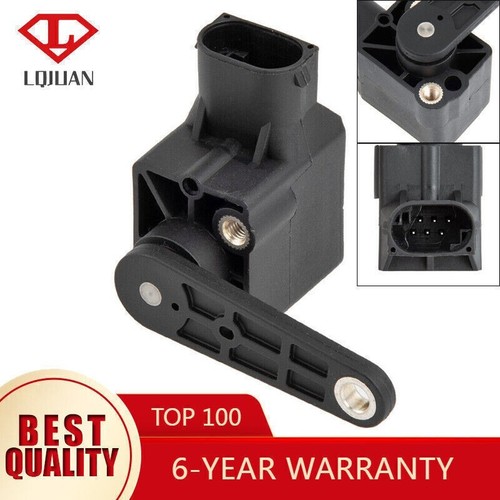 Rear headlight suspension - headlight,