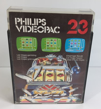 Philips Videopac G7000 Game