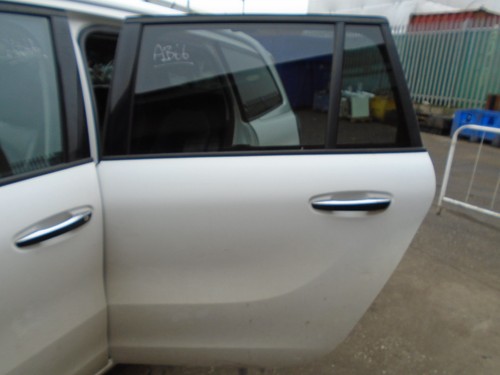 Citroen grand picasso - 17, c4