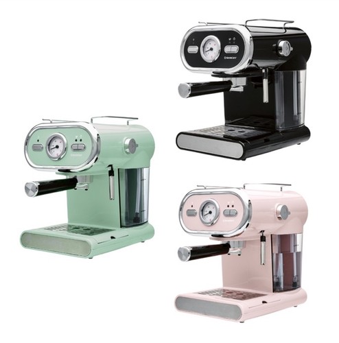 Silvercrest espresso machine - espresso,