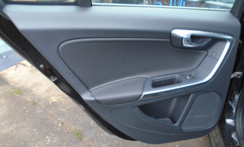 Volvo s60 mk2 4d - volvo, 2.4d