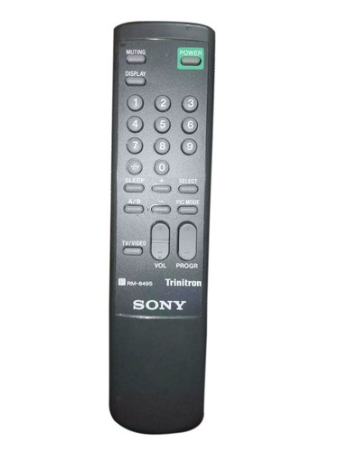 Original sony trinitron - original,