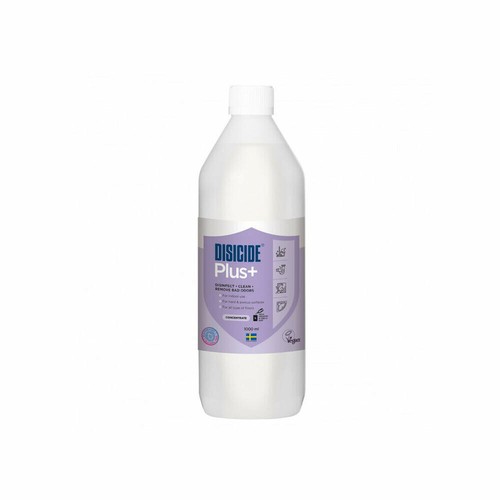 Disicide plus concentrate for - plus+,