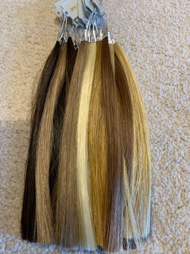 Professional wig salon - wig,