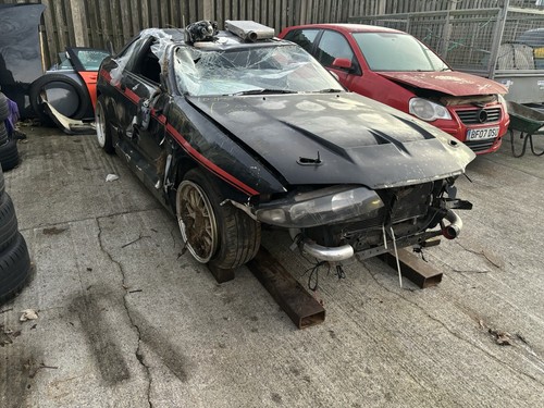 1993 nissan skyline r33 gtst - 1993,