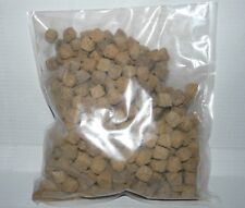 TROPICAL AQUARIUM FISH FOOD ARTEMIA FREEZE-DRYING CUBE 250ml to 2L