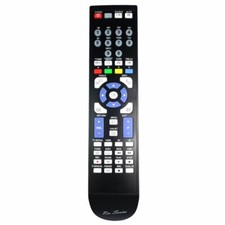 *NEW* RM-Series TV Remote