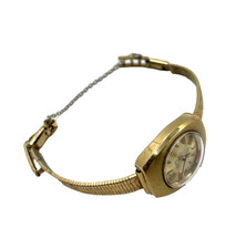 Vintage Avia Matic Wristwatch