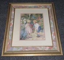 Margaret W. Tarrant, "The