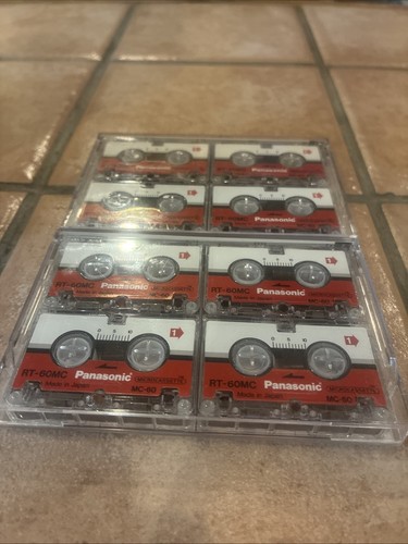 Lot eight panasonic - lot,