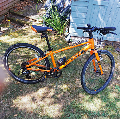 Giant arx kids bike - kids,