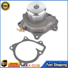 Water Pump for   324J 304J 332