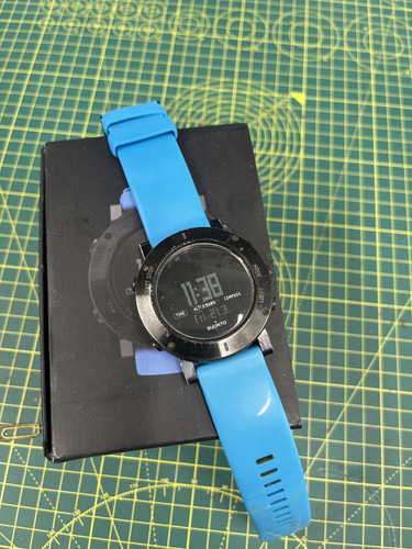 Suunto core blue crush outdoor - suunto,