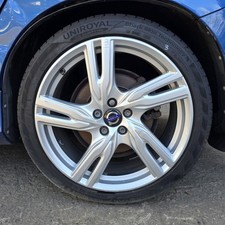 2010-2018 Volvo S60 MK2 Alloy