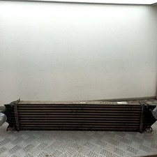 FORD FOCUS INTERCOOLER