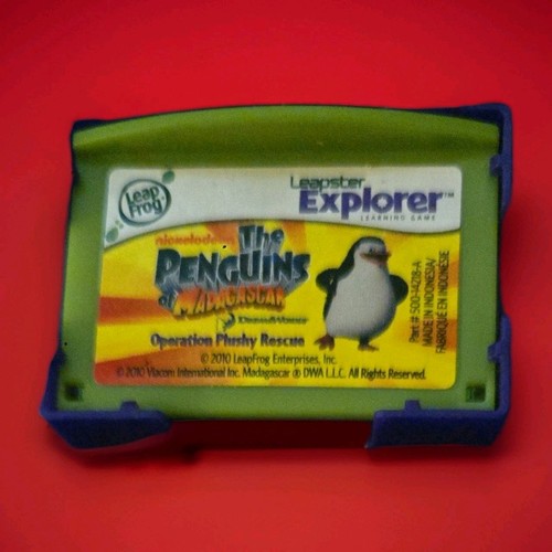 Leap frog leapster explorer - leapster,