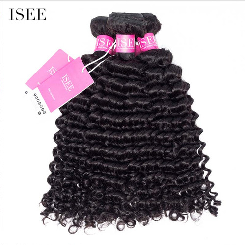 Iseehair deep curly - iseehair,