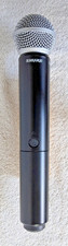 GENUINE Shure BLX2/SM58-K3E