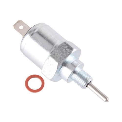 Fuel solenoid m122917 - fuel,