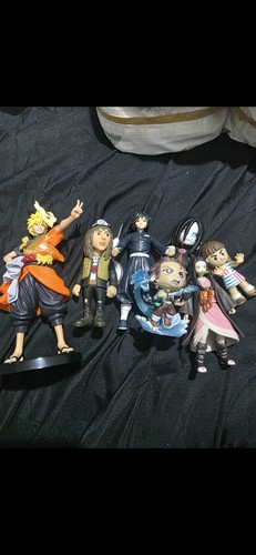 Uzumaki naruto anime - uzumaki,