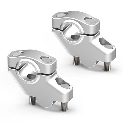 Voigt handlebar risers mm - handlebar,