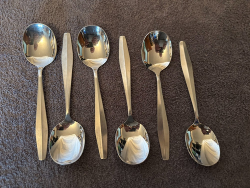 Spear jackson merton - 6,