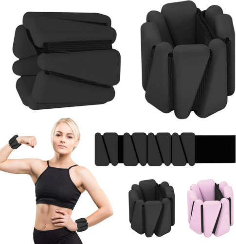 Ankle weights wrist - weights,