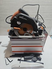 Evolution R185CCSX 110v 1600w