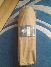 Vintage 2 Man Tent Quechua