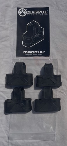 Magpul magazine assist 56 - magpul,