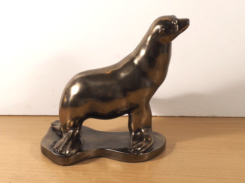 Vintage crosa 2002 seal - vintage,