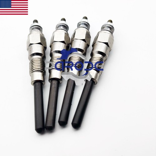 Pcs glow plug 19077 - glow,