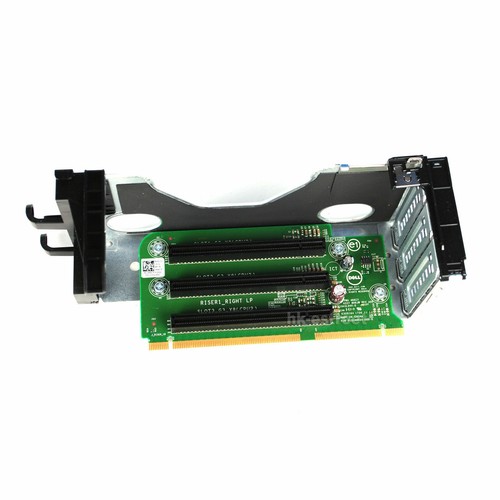 Dell poweredge riser - dell,