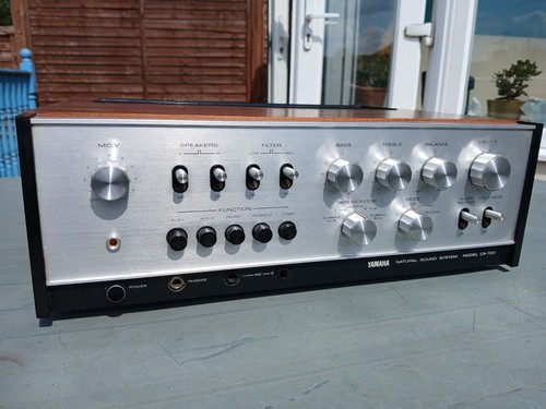 Superb 1972 yamaha - 1972,