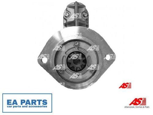 Starter for nissan - starter,