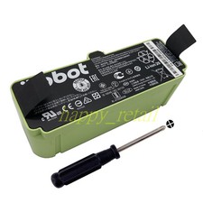 OEM Battery For iRobot Roomba