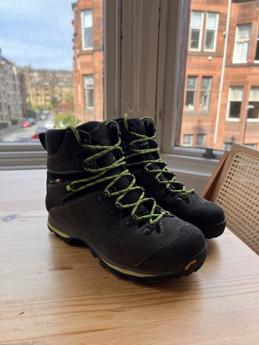 Zamberlan storm gtx walking - zamberlan,