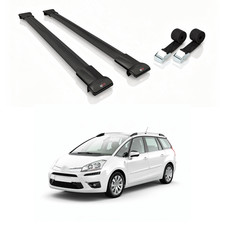 Roof Rack Cross Bars for