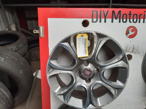 Fiat punto evo wheel - ,