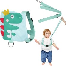 Baby Toddler Reins Walking Safety Harness for Kids, Anti Lost Child Reins Safet
