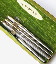 PARKER Fountain Pen Cisele