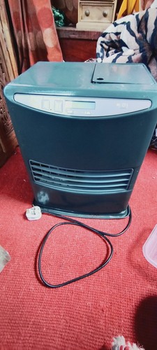 Japanese toyotomi 3kw zibro - japanese,