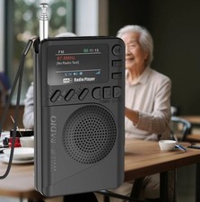 Pocket DAB/DAB+ Digital FM