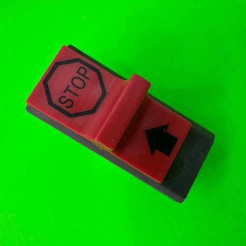Husqvarna stop switch - switch, 36