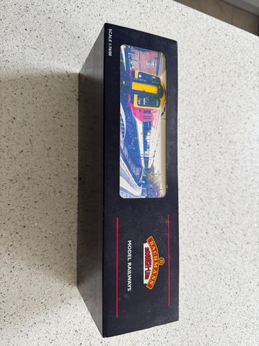 Bachmann 514 class 159 - bachmann,