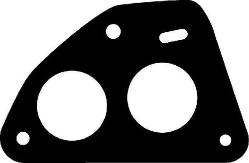 Gasket intake manifold citroen - gasket,