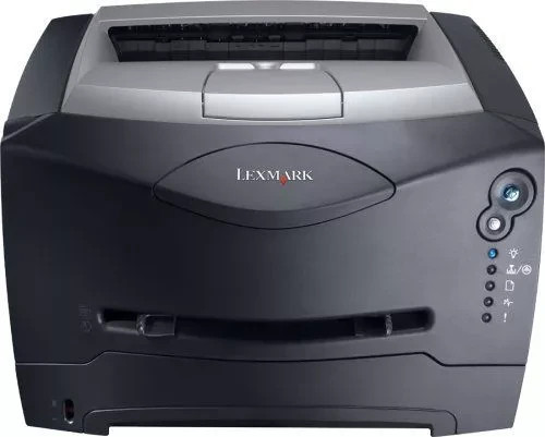 Lexmark e240 usb parallel - lexmark,